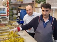 Turşu limonla mı güzel olur sirkeyle mi? Turşu nasıl kurulur? Turşunun Faydaları nelerdir?