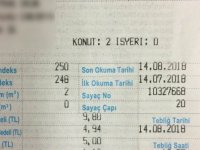 Ankara'da yüzde 17'lik su indirimi başladı! Su indirimi hangi kalemleri kapsayacak?