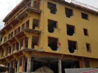 Ankara Markalı Ürünler ve El Sanatları Merkezi” ile Başkent’e özgü geleneksel sanatlar tek çatıda toplanacak