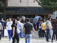ÖSYM'den ALES adaylarına 'saat' uyarısı