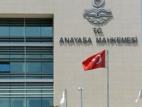 Anayasa Mahkemesi CHP milletvekillerinin başvurusunu reddetti