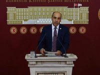 'CHP hükümete ekonomik danışmanlık yapabilir'