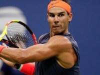 Nadal'dan örnek davranış!