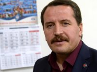 'Türkiye'nin ekonomik istikrarı yakın coğrafyayı da ilgilendiriyor'
