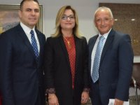 'Kalp hastası anne adayına tek doktor yetmez'