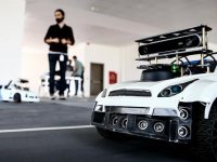 Türk mühendislerden otomotiv sektörüne 'Platooning' aşısı
