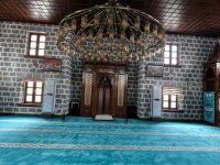 Mamak'a yepyeni Osmanlı camileri açılıyor