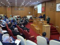 Etimesgut Belediyesi'nin 2019 Bütçesi 351 Milyon TL