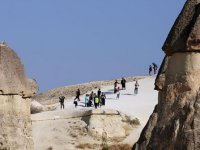 Kapadokya'da yeni 'altın yıl' heyecanı