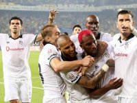 Beşiktaş'ın kanatları var