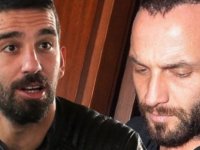 Arda Turan'a istenen ceza belli oldu! 12,5 yıl,