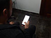 AK Parti'den yerel seçime özel anket çalışması