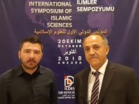 İLDES'den Başkent'te İslami İlimler Sempozyumu
