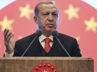 Erdoğan'dan operasyon mesajı: Devamı gelecek!