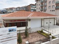 Altındağ'da 5 mahalleye 5 acil istasyonu