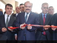 Gümrük mallarının satışı için Ankara'da yeni mağaza