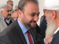 Keçiörenli aday adayı Zafer Çoktan'dan üretim vaadi