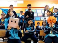 MEB'den 24 Kasım Öğretmenler Günü'ne özel video