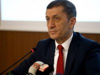 'Öğrencilerinize sözlerinizle değil halinizle örnek olun'