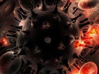 HIV nedeniyle geçen yıl yaklaşık 940 bin kişi öldü