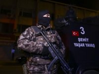 Ankara'da DHKP-C operasyonu: 14 gözaltı