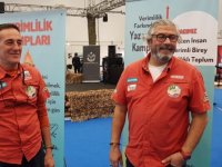 Kamp yapmanın faydaları saymakla bitmiyor