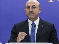 Mevlüt Çavuşoğlu'nun Avrupa'ya vizesiz seyahat açıklaması