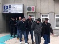 Ankara'da masaj salonuna fuhuş operasyonu: 13 gözaltı