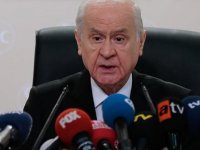 'Sarı rüyalar görenler karşılarında bizi bulacak'