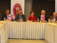 ''Hayvanları korumak için çıkarılacak yasa, veterinere de sorulmalı''