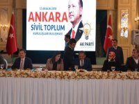 Özhaseki: İttifakta pazarlık yok