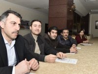İş kazalarına karşı personele eğitim