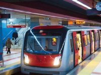 Ankara Metrosunda korkunç olay! Seferler Durduruldu