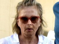 Nazlı Ilıcak'a 5 yıl 10 ay hapis
