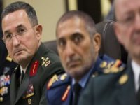 Eski 3. Kolordu Komutanı Erdal Öztürk'e beraat