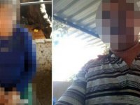 Üvey abisi tecavüz etti, 12'sinde ikiz annesi oldu