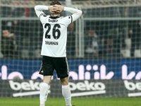Beşiktaş'tan flaş açıklama: Dorukhan ve Burak