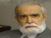 Kendisini Peygamber ilan eden İskender Evrenesoğlu'nun siteleri kapatıldı
