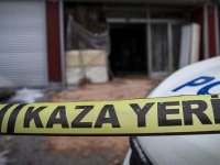 Siteler'deki yangına ilişkin iş yeri sahibi tutuklandı