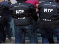 27 ildeki sokak operasyonlarında 35 kilo uyuşturucu ele geçirildi