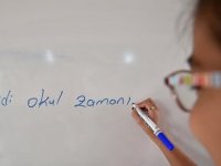 18 milyon öğrenci yarın ders başı yapacak