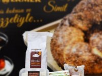 Ankara Halk Ekmek, glutensiz simit üretecek