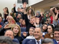 20 bin sözleşmeli öğretmen ataması yapıldı