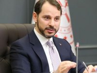 Bakan Albayrak: Gıdada fiyat istikrarını sağlamak için yoğun bir programı hayata geçireceğiz