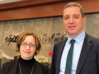 Engellilerin adalete erişimi kolaylaşacak