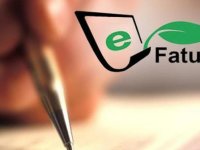 Kamuda e-fatura dönemi