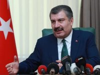 'Kentlerde vakalara ulaşma hızımız 10 dakika'