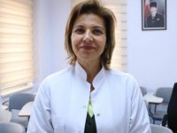 'Sigara bebeğin büyümesini engelliyor'