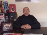 Hakkı Öznur: Bu kitaba 20 yılımı verdim
