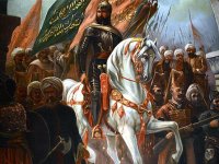 İstanbul'un manevi fatihi: Akşemseddin